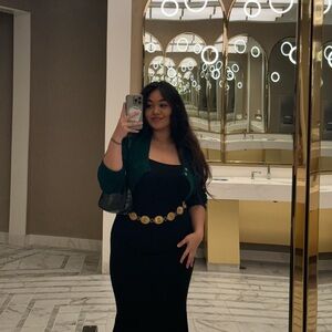 Meet your Posher, Bailey